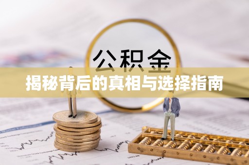 竹山揭秘背后的真相与选择指南