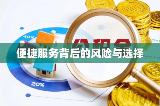 竹山便捷服务背后的风险与选择